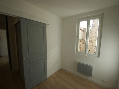 appartement avant travaux