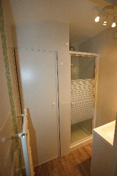 salle de bain apres travaux