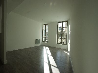 salon apres travaux