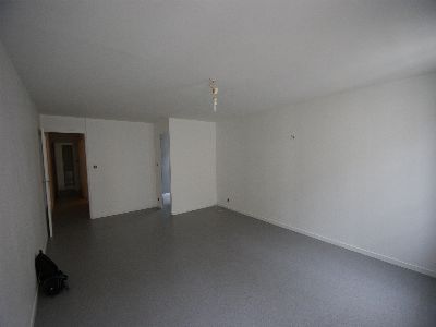appartement avant travaux