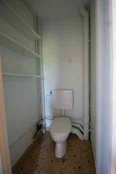wc avant travaux