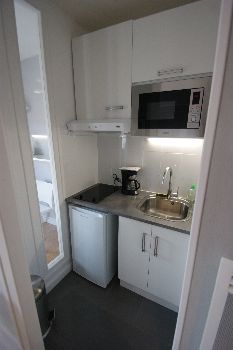cuisine apres travaux