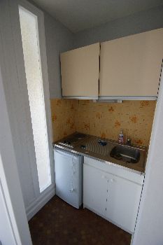 cuisine avant travaux