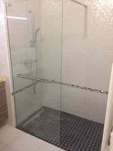 salle de bain apres travaux