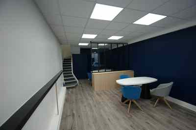 commerce apres travaux