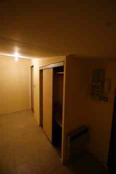 studio avant travaux