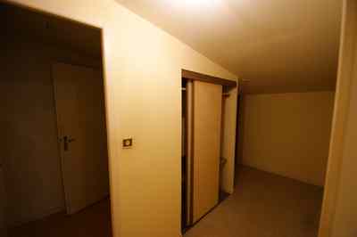 studio avant travaux