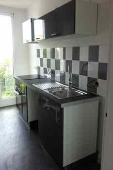 coin cuisine apres travaux