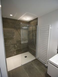 salle d'eau apres travaux