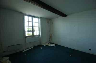studio avant travaux