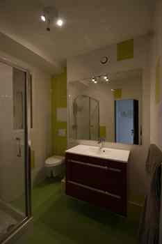 studio avant travaux