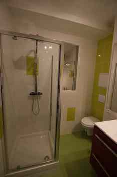 studio avant travaux