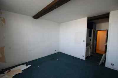 studio avant travaux
