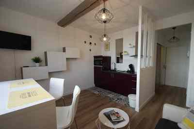 studio apres travaux