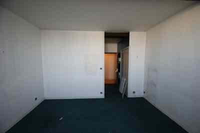studio avant travaux