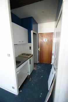 studio avant travaux
